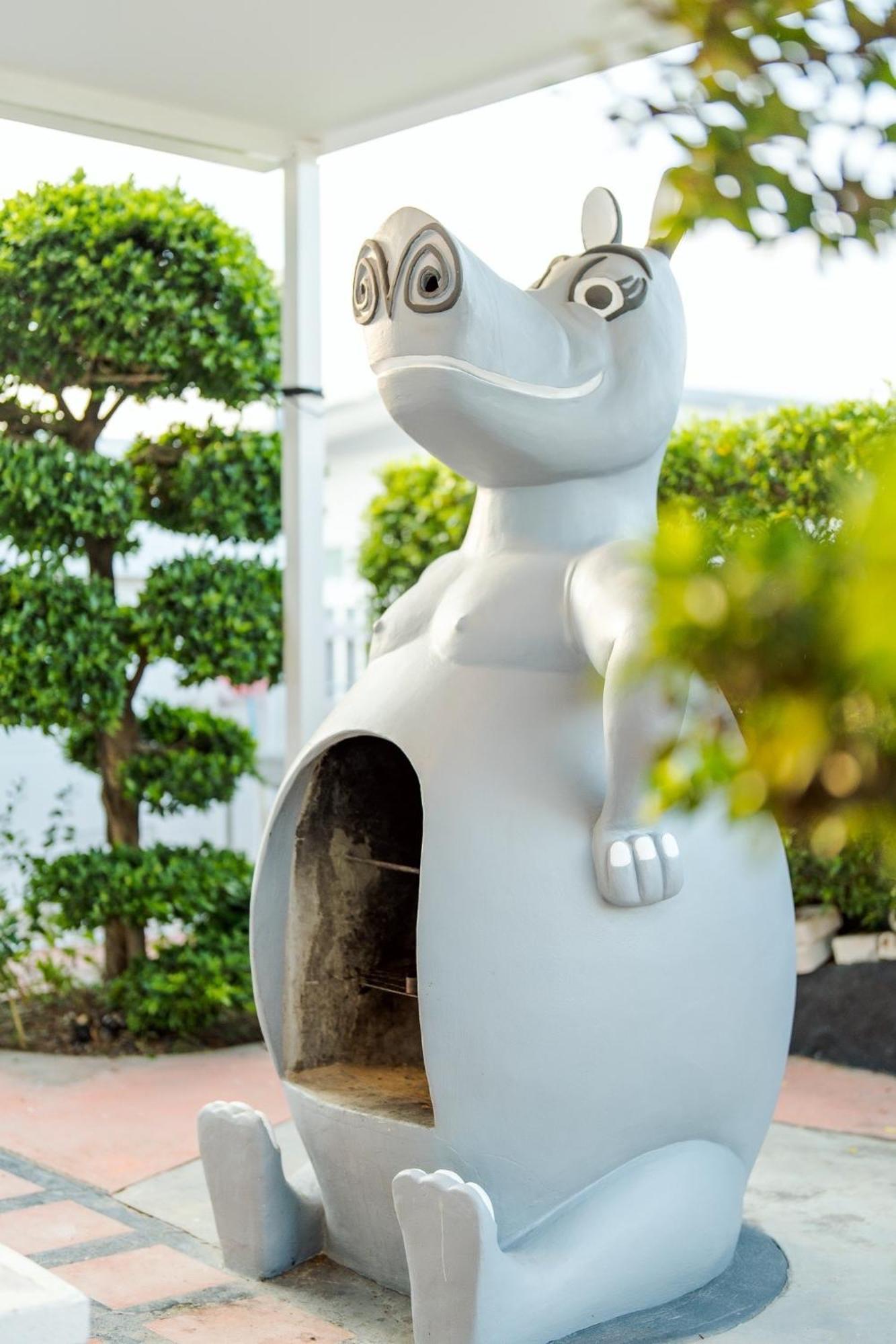 Fira Villa Huahin ภายนอก รูปภาพ